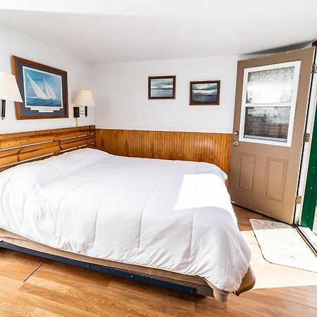 Oceanside Ocean Front Cabins エクステリア 写真