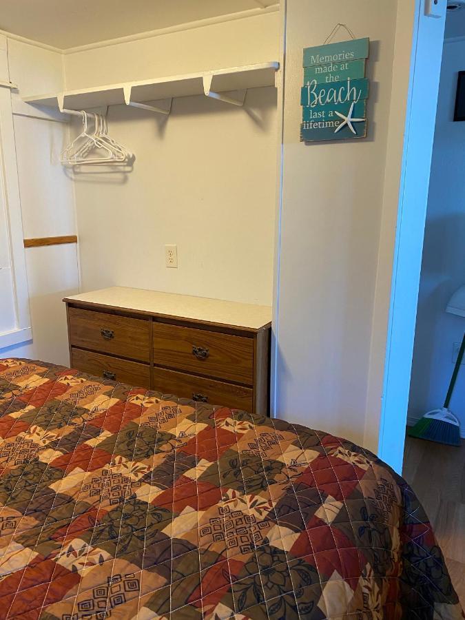 Oceanside Ocean Front Cabins エクステリア 写真
