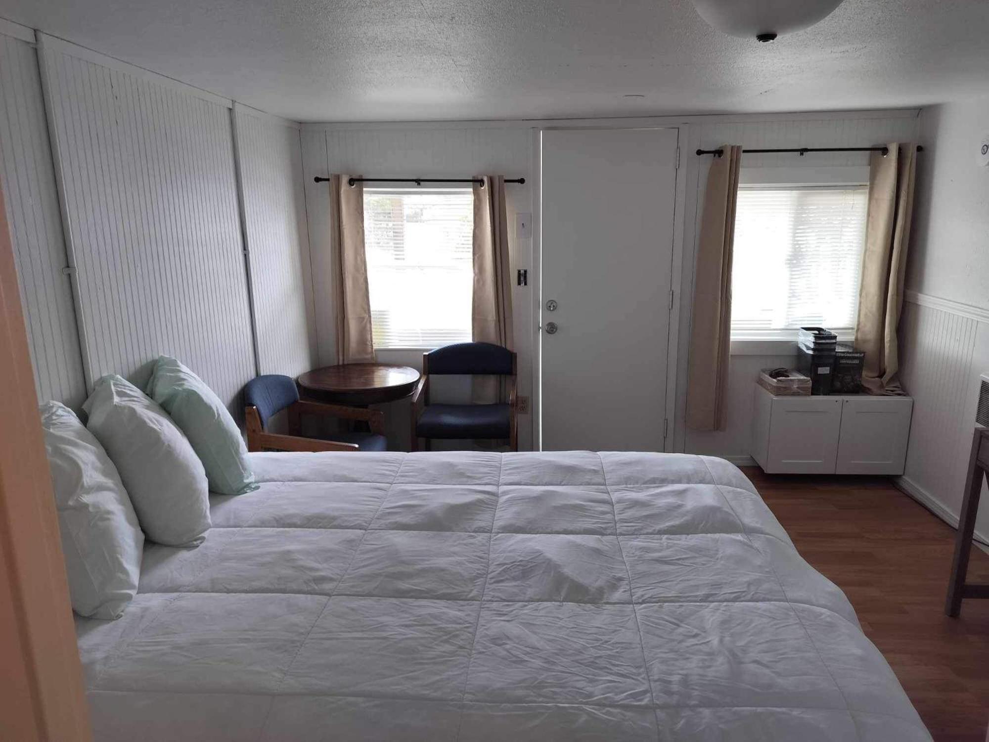 Oceanside Ocean Front Cabins エクステリア 写真
